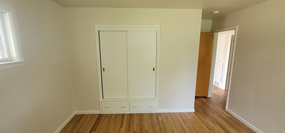 Interior Painting for Outlaw Painting in Loveland, CO