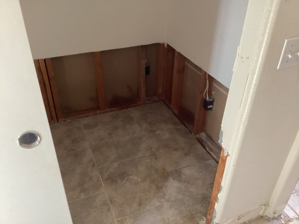 Water Damage Mitigation for Schuelke Plumbing & Construction in Beaumont, CA