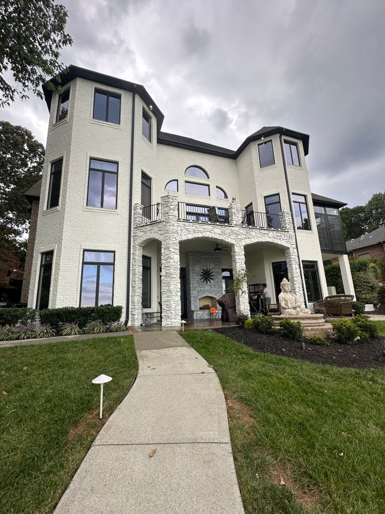 A&A Precision Painting team in Atlanta, GA - people or person