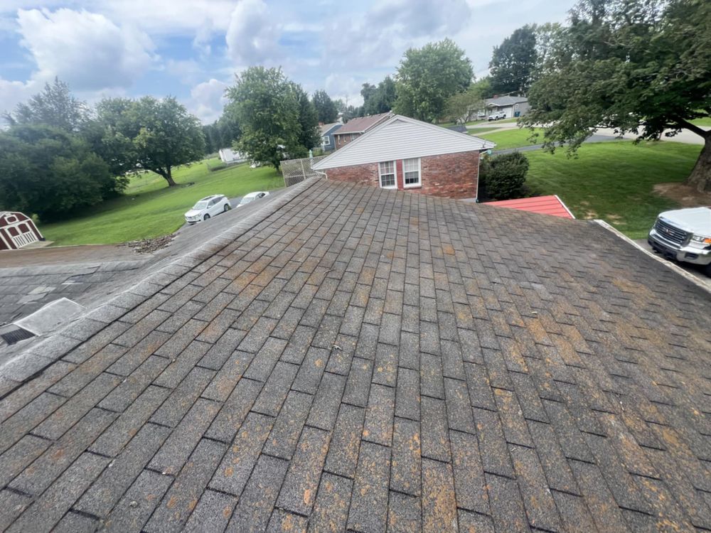 All Photos for Frontline Roofing & Home Services in Shelbyville, KY