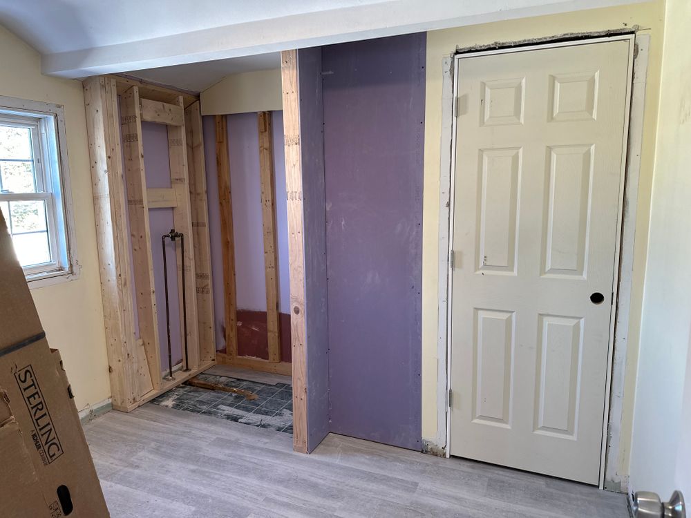 All Photos for Top Pros Construction in Haverhill, MA