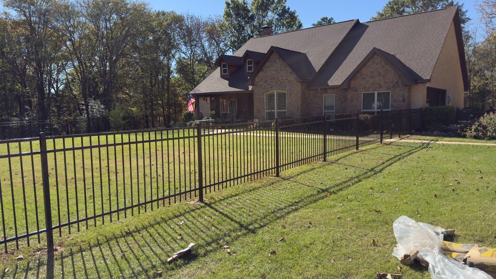 All Photos for JR Fences in Dallas, TX