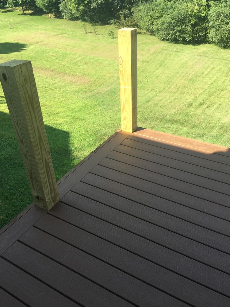 All Photos for Longs Decks  in Knoxville, TN