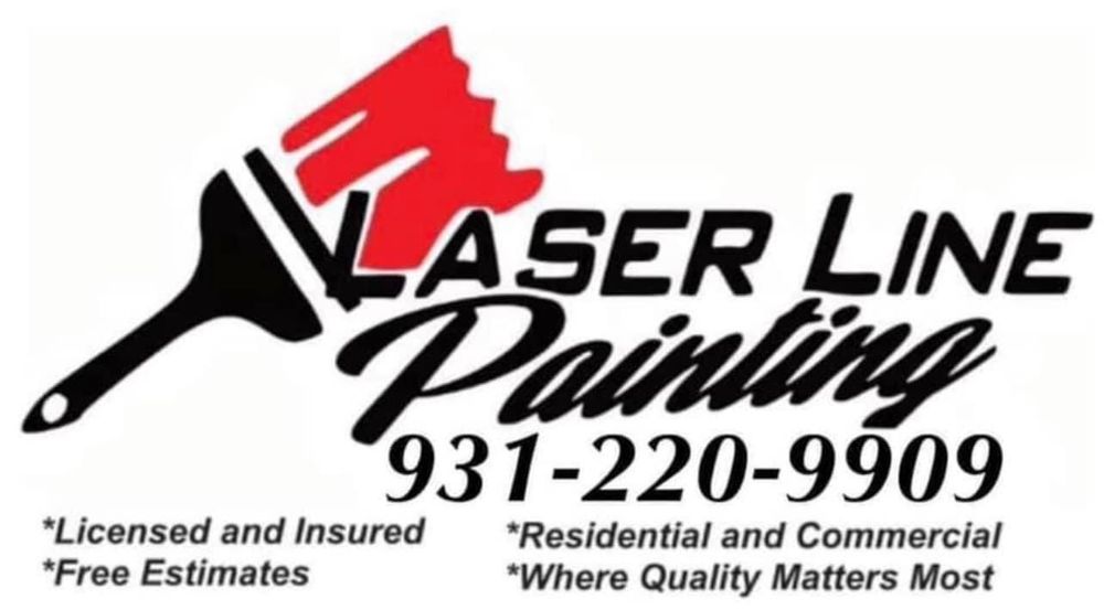 All Photos for Laser Line Painting in Dover, TN