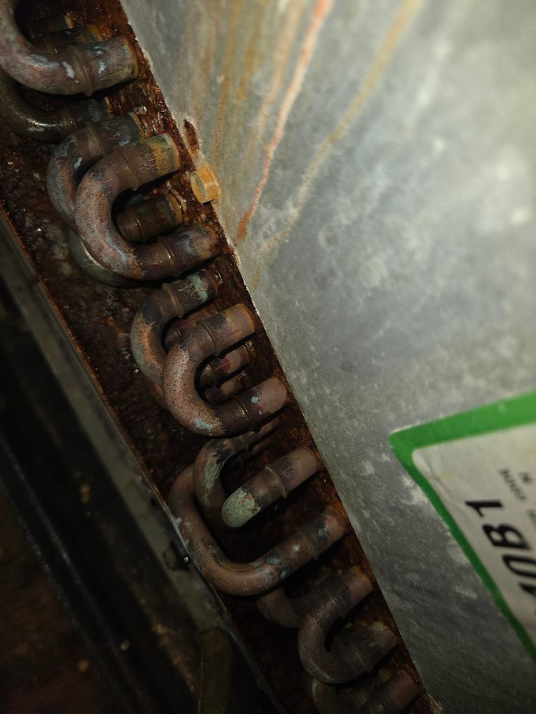 All Photos for Tiger Shark HVAC in Norwell, MA