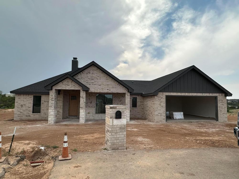 All Photos for Manny's Masonry, LLC in Midland, Texas