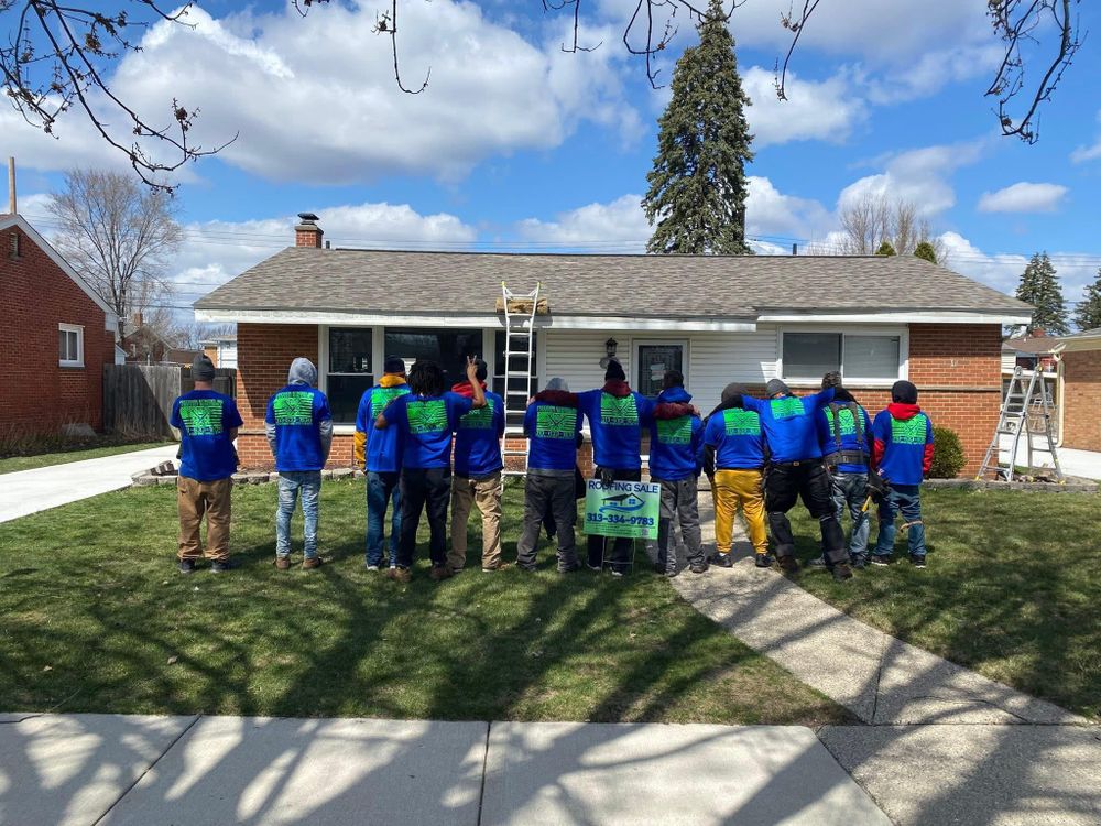 All Photos for Precision Remodeling and Property Maintenance  in Detroit, MI