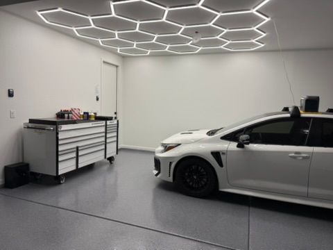 All Photos for PRYME EPOXY in Mayer, AZ