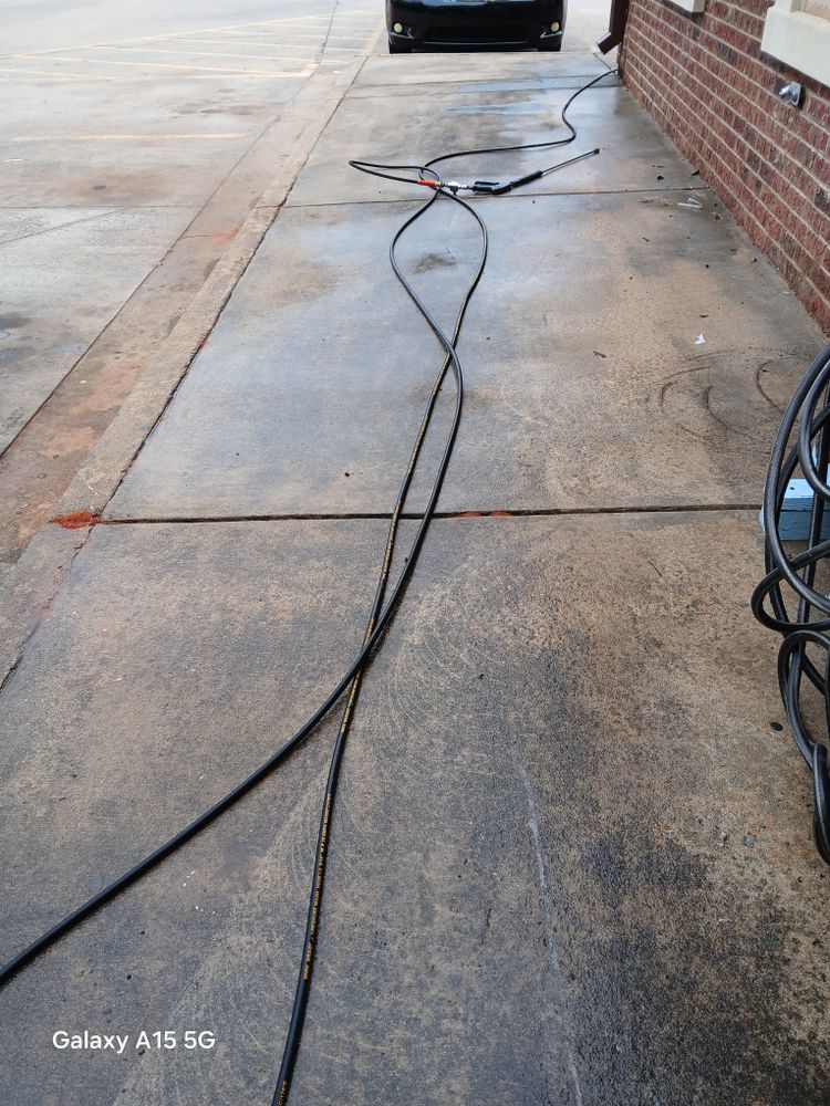 All Photos for RH Strictly Business Auto Detailing and Pressure Washing in Warner Robins, GA