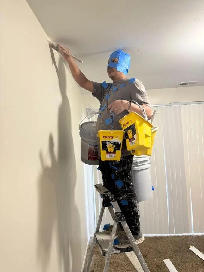 All Photos for Andy’s Painting LLC in Provo, UT