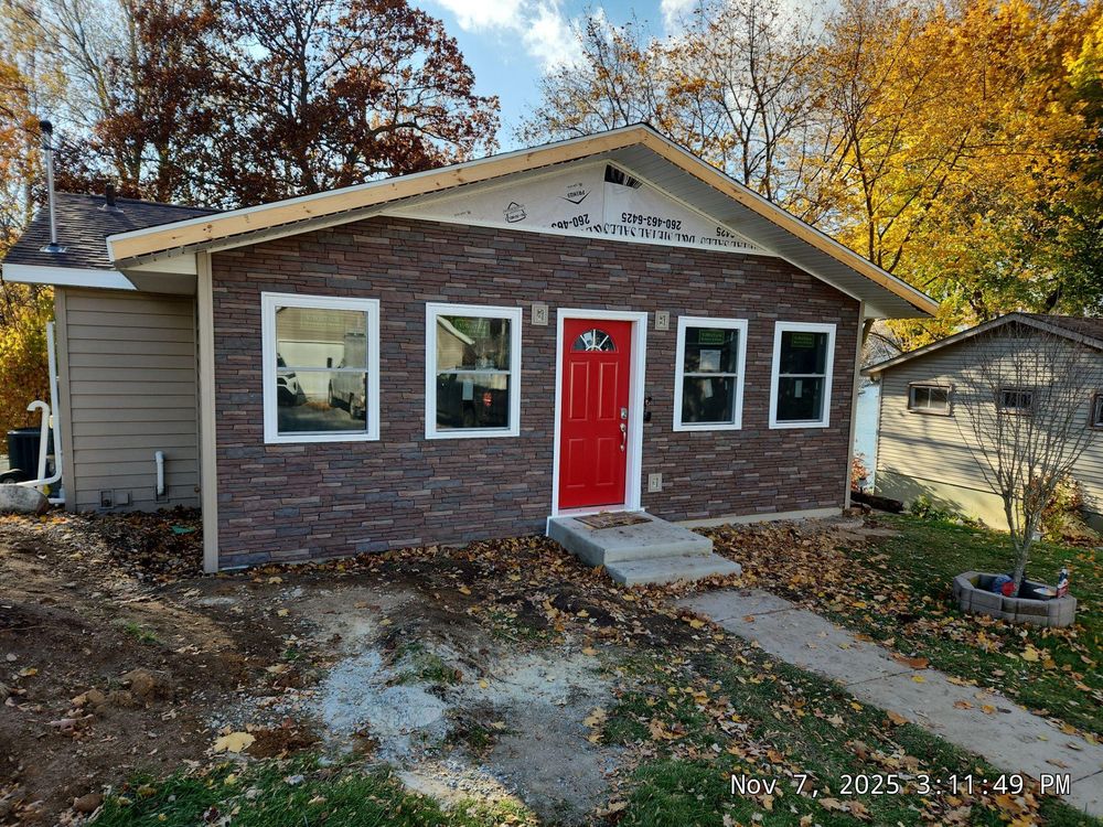 All Photos for Cornerstone Builds in LaGrange, IN