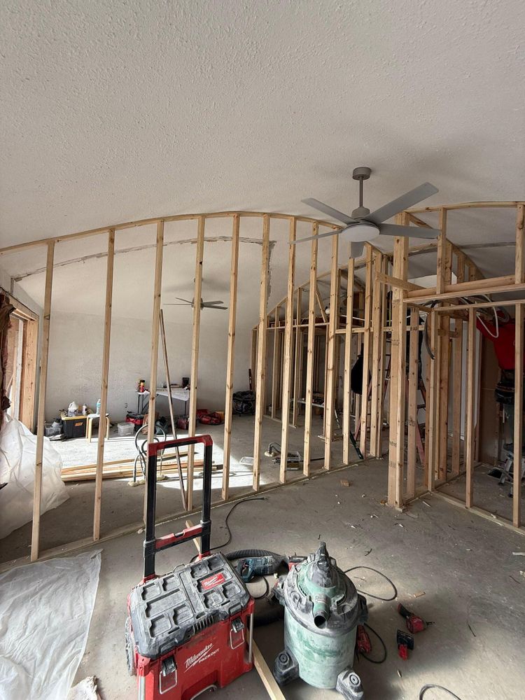 All Photos for SDM Construction LLC in Lawrence, KS