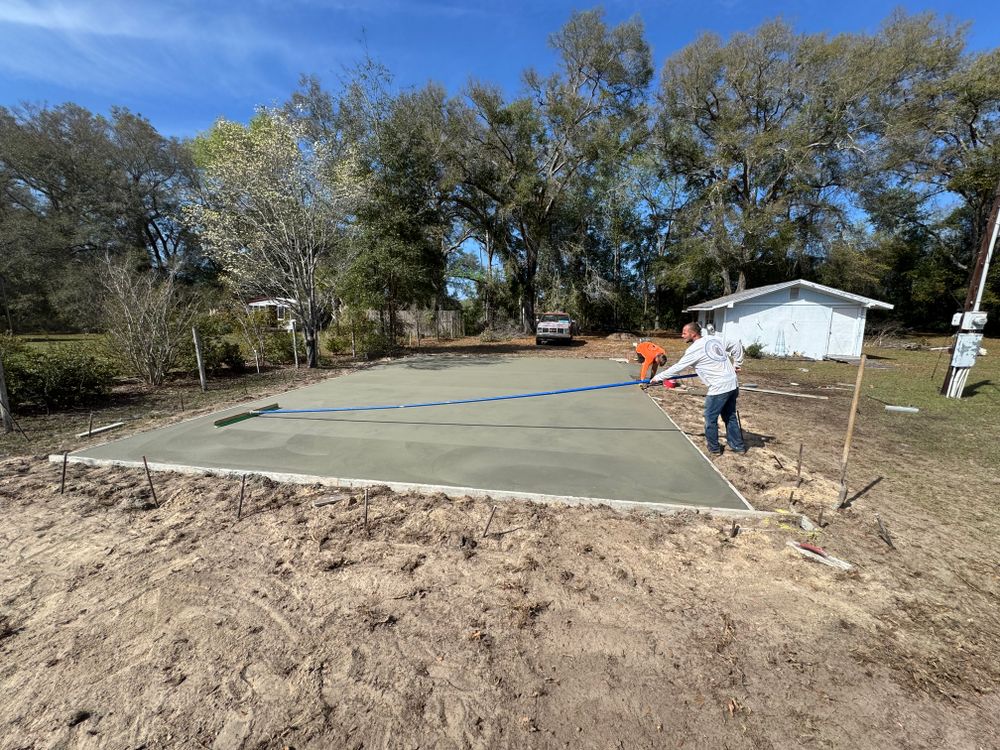 All Photos for Cameron Enterprises in Live Oak, FL