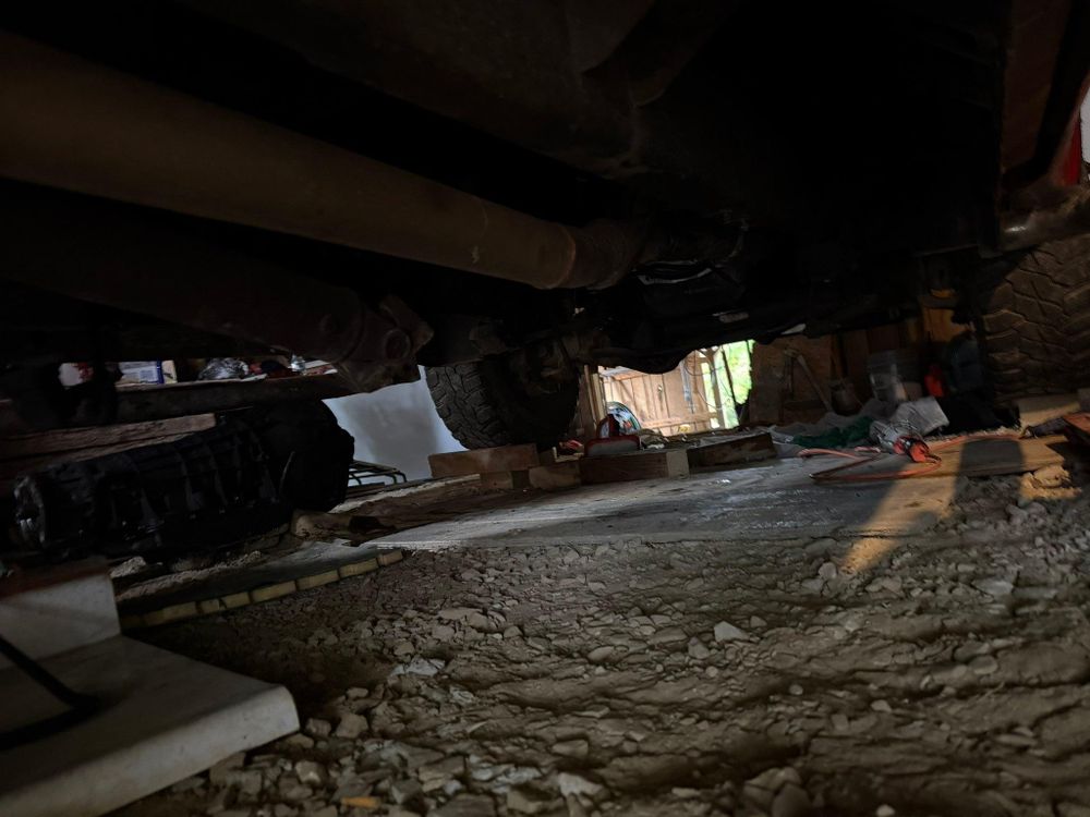 All Photos for Whitfield Concrete Construction in Solsberry, IN