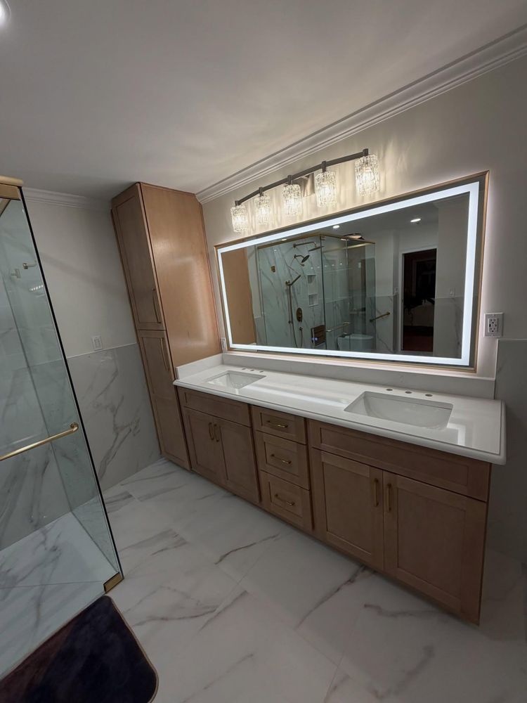 All Photos for Wise Remodeling CO in Kennesaw, GA