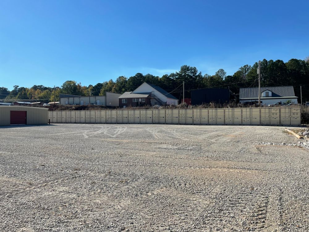 All Photos for H&H Dirt Work in Luka, MS