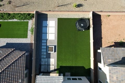 All Photos for All Green Landscapes in Phoenix, AZ