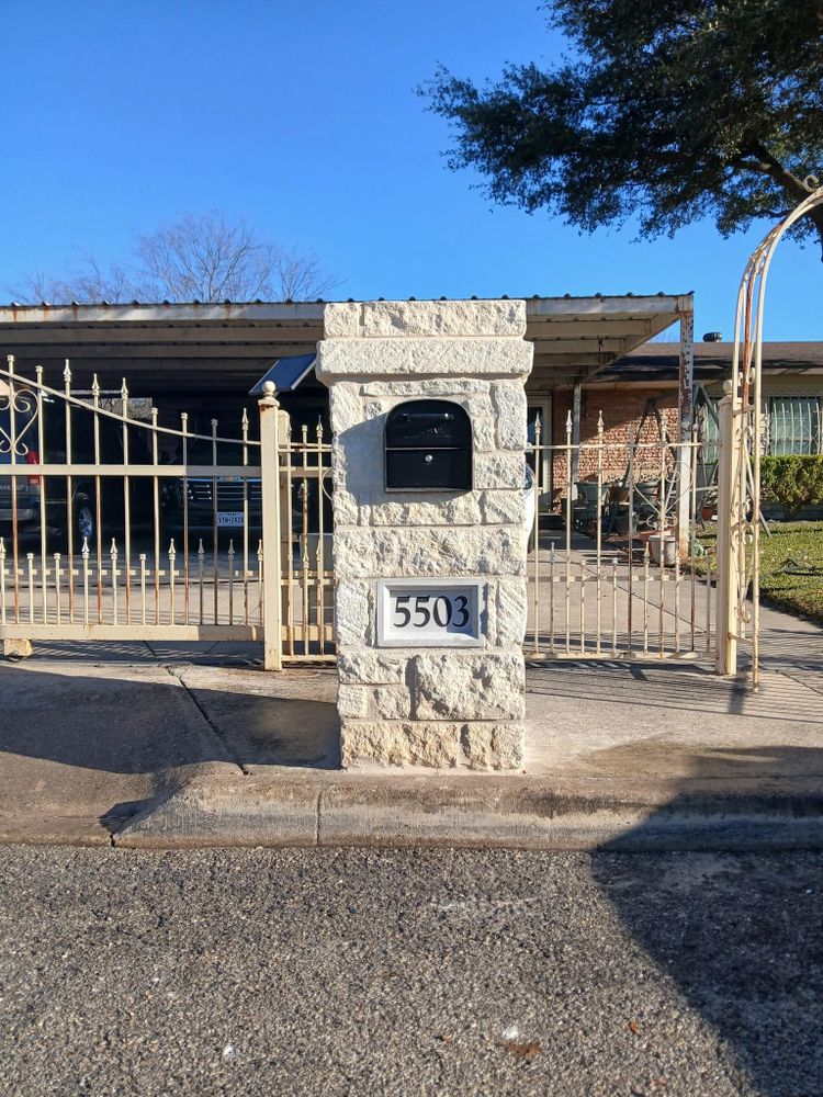 All Photos for Delarosa Masonry in San Antonio, TX