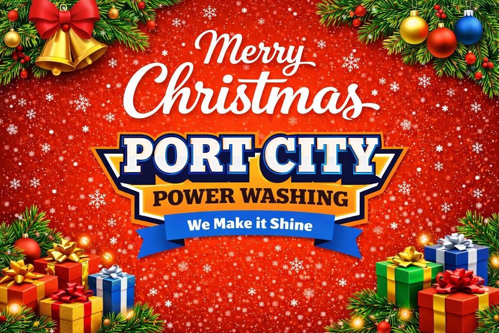 All Photos for Port City Power Washing in Wilmington, NC