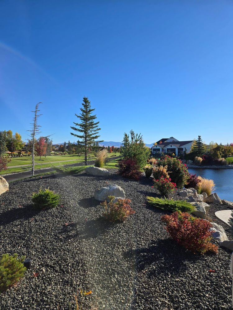 All Photos for All American Landscaping and Lawncare in Nampa, ID