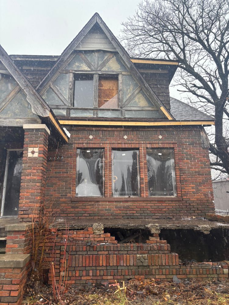 All Photos for GAC HOME RESTORATION in Detroit, MI