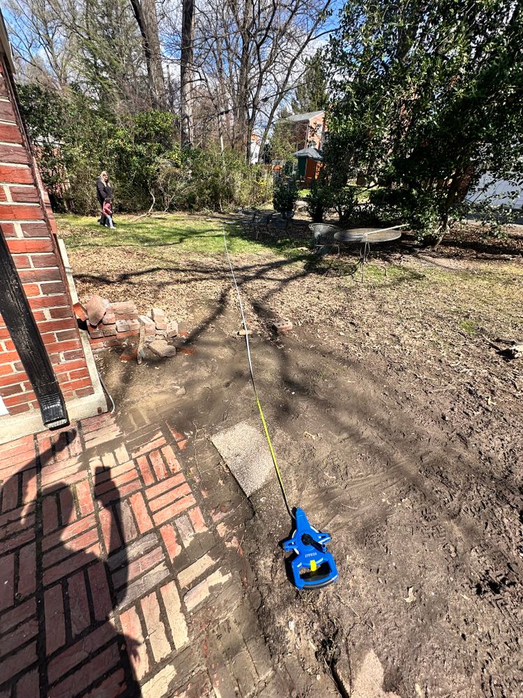 All Photos for Matteo Hardscapes in Towson,  MD