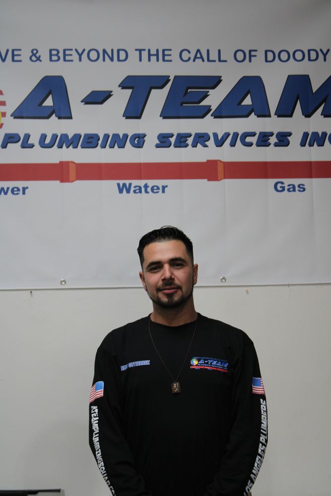 All Photos for A-Team Plumbing Services, Inc. in Los Angeles, CA