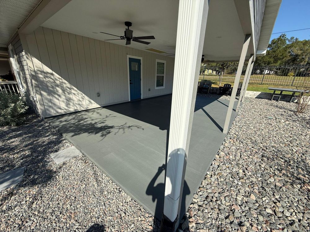 All Photos for Kramer & Son’s Property Maintenance in Hudson, FL