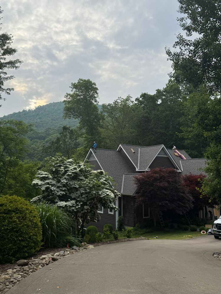 All Photos for Platinum Peak Construction in Wilkes County, NC