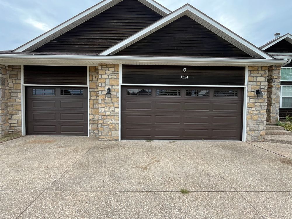 All Photos for Ollies Garage Doors in Ash Grove, MO