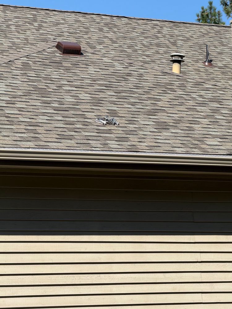 All Photos for Eaglewood Gutter's in Mead, WA