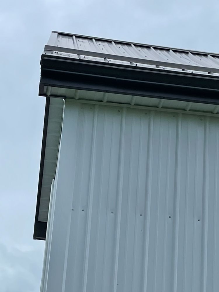 All Photos for A-1 Seamless Gutters in Greensburg, PA