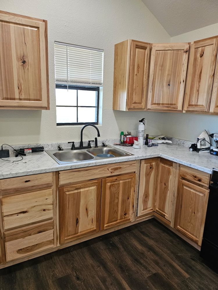 All Photos for Evant Backhoe & Construction in Evant, TX