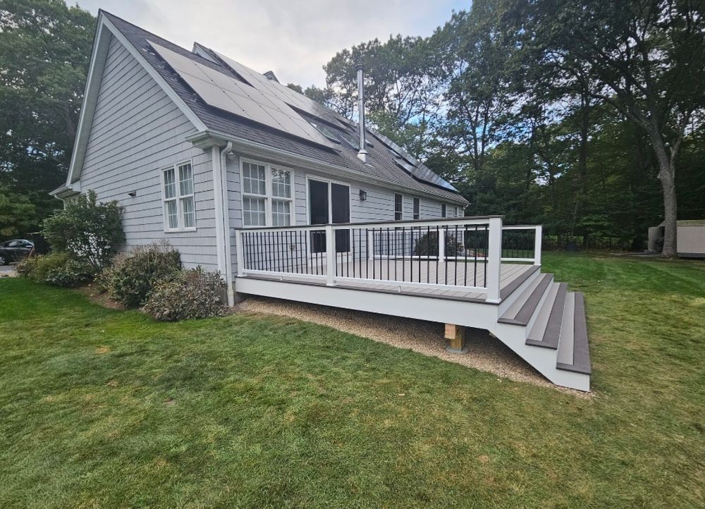 All Photos for South Coast Decks LLC in Mansfield, MA