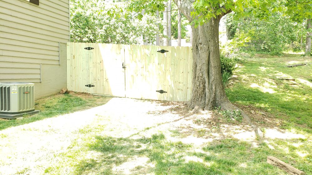 Gate Installation and Repair for Everest Fencing in Cartersville,  GA