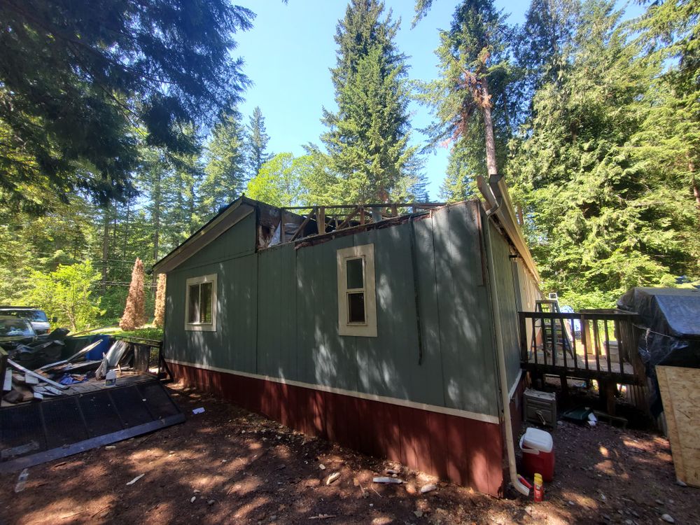 All Photos for Home Pros in Maple Falls, WA