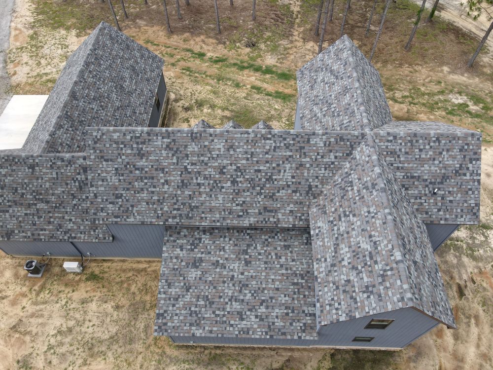 All Photos for Stanley Mills Construction Roofing Specialist in Dublin, GA