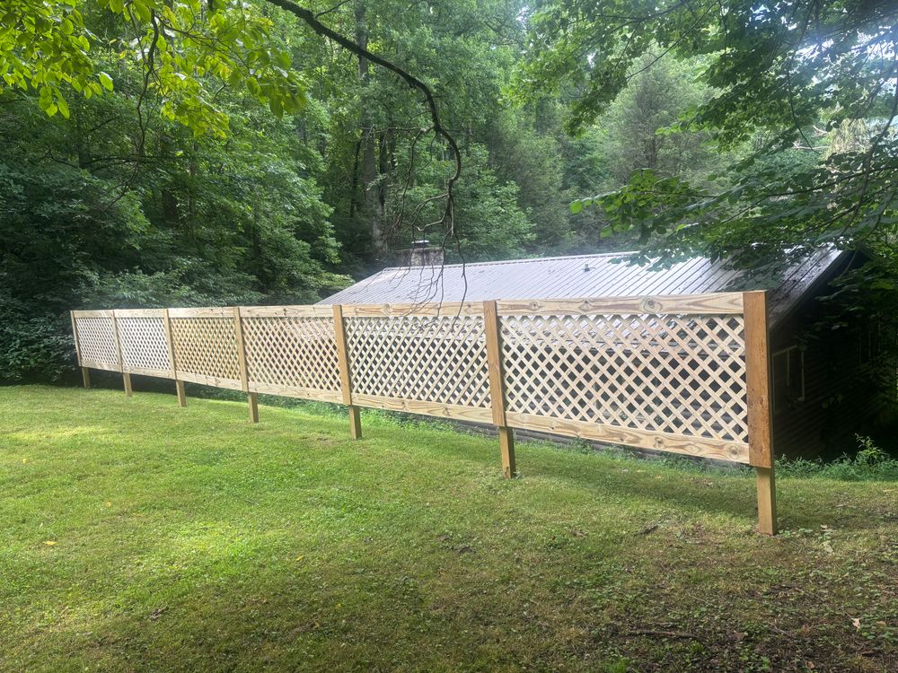 All Photos for Pisgah Property Services LLC in Asheville, NC