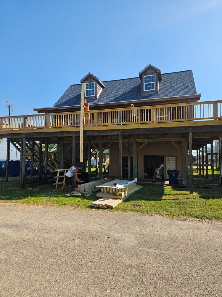 All Photos for Summers Construction in 77541, TX