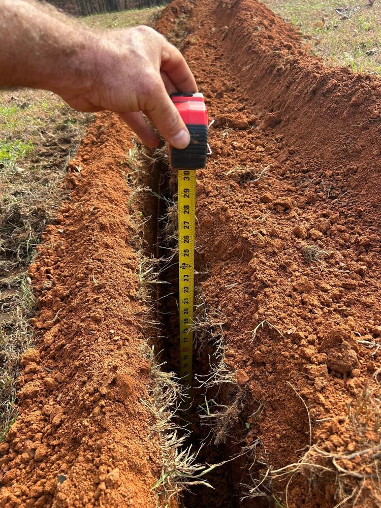 All Photos for Lee Tate Electrical LLC in Keeling, VA