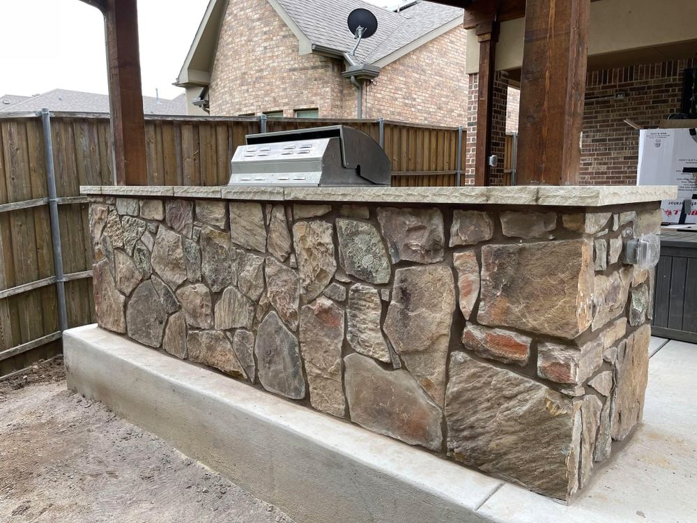 All Photos for J&S Outdoor Living  in Fort Worth, TX