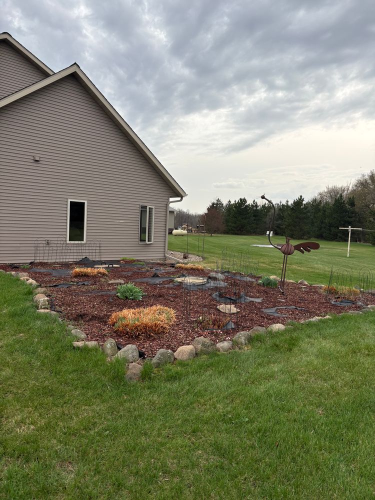All Photos for Northern Summit Landworks in Little Falls, MN