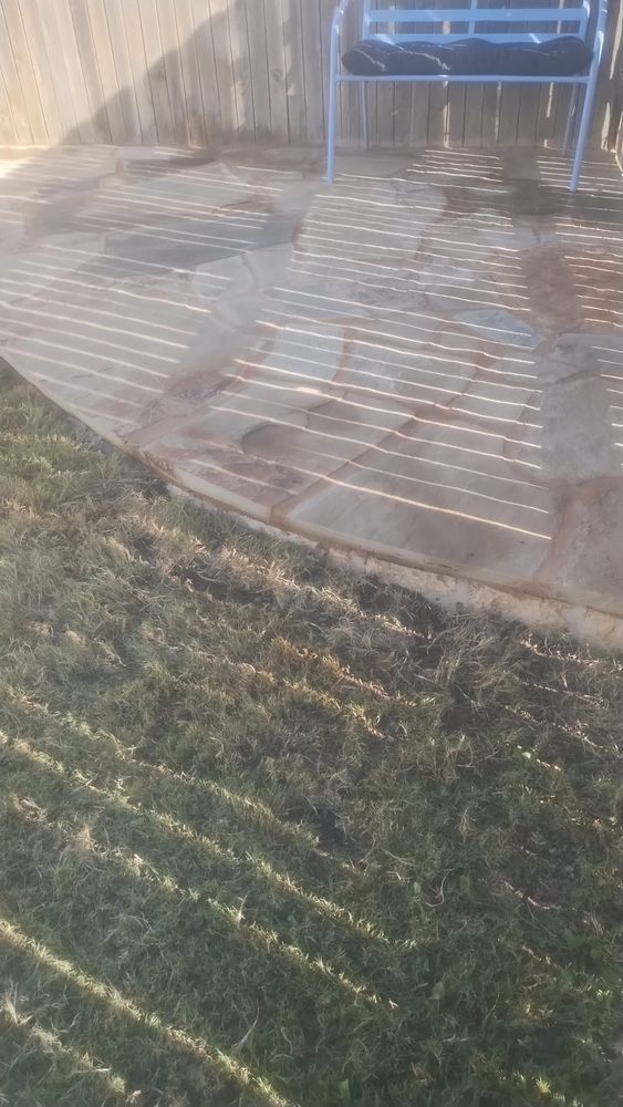 All Photos for Martin's Masonry & Landscaping in Leander, TX