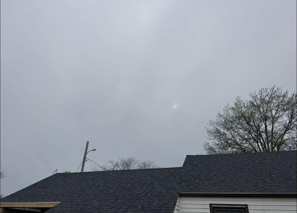All Photos for KL Roofing & Construction LLC  in Leon, IA