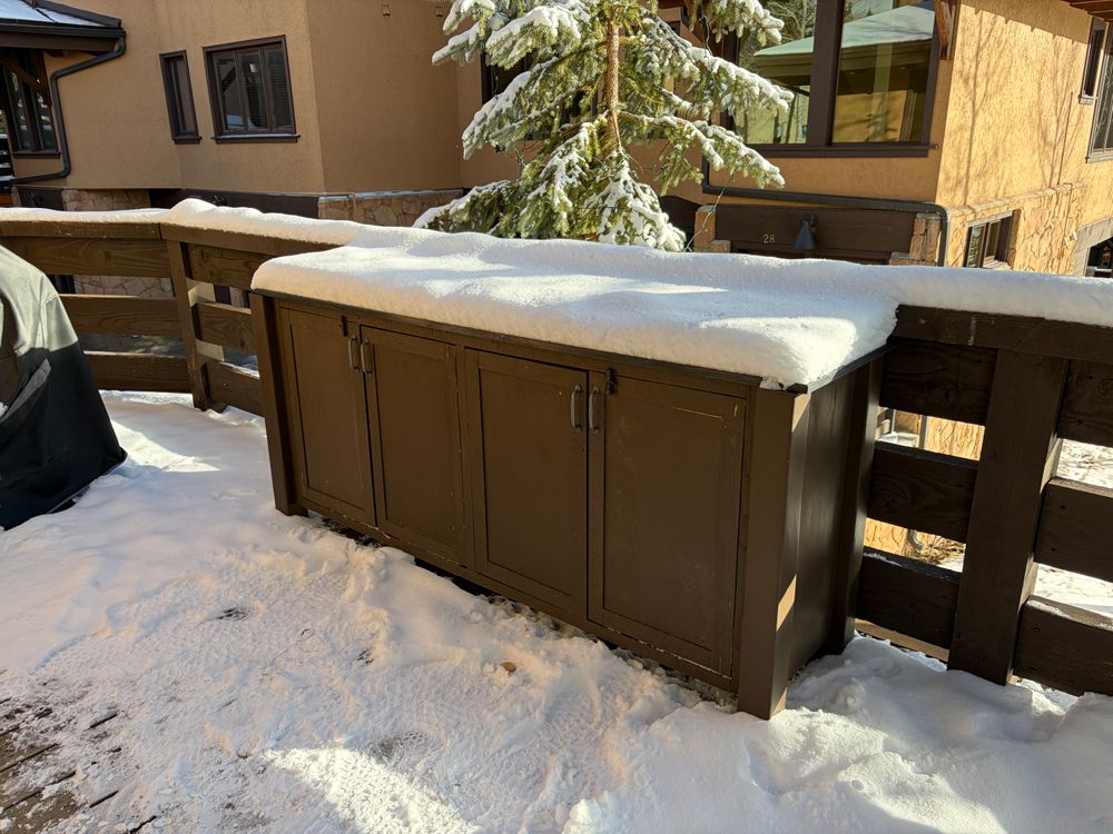 All Photos for Redstone Handyman in Park City, UT