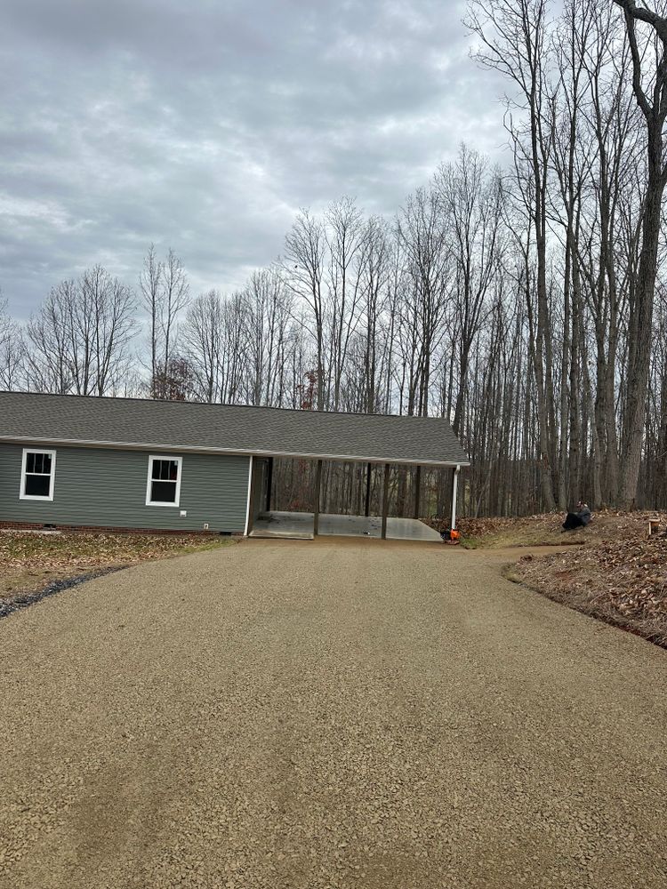 All Photos for James R Carter Paving in Roanoke, VA