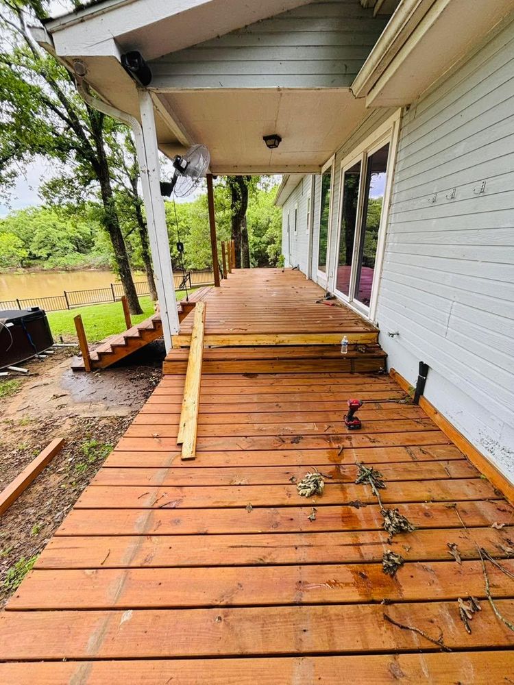 All Photos for JD Custom in Bowie,  TX