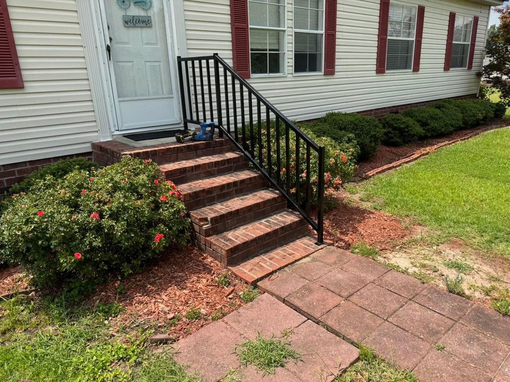 All Photos for 4 In The Fire Fencing LLC in Darlington, SC