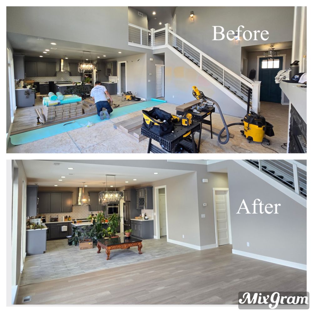 All Photos for Diamond Edge Painting in Greeley, CO