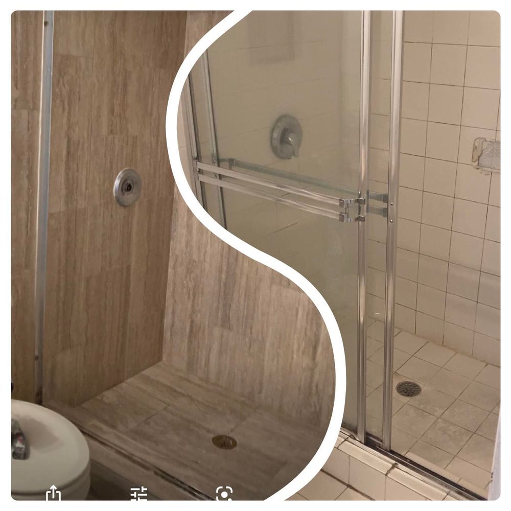 Tiling for Fair Flooring in West Palm Beach, FL